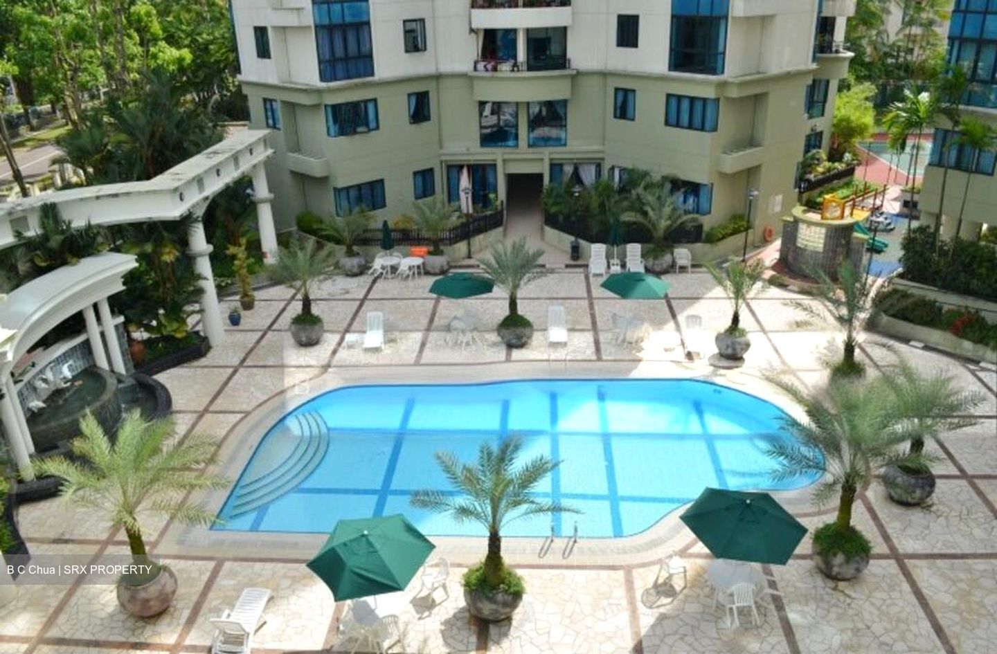 Montrosa (D23), Condominium #486681331
